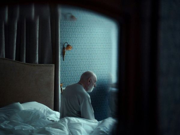 Isolation: the silent threat facing our seniors