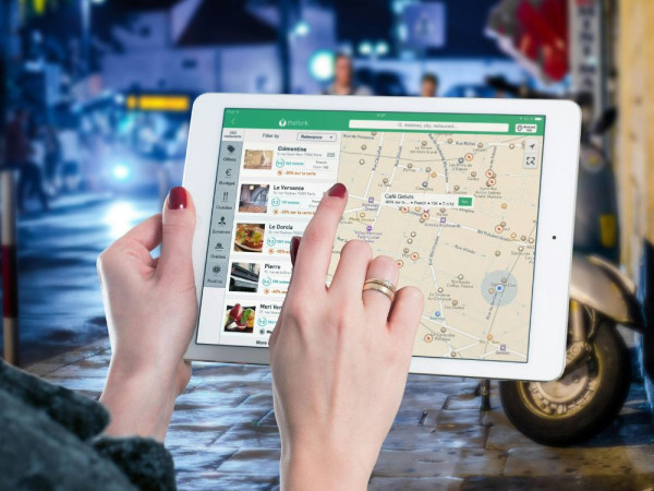 GPS tracking for parents? A sensitive topic... 