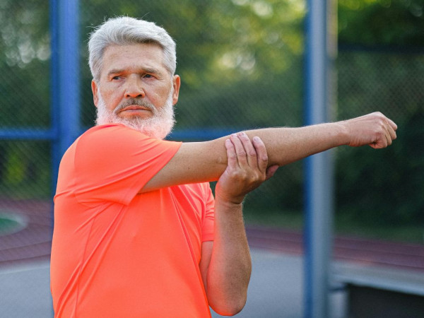 Renforcez vos muscles en toute sécurité