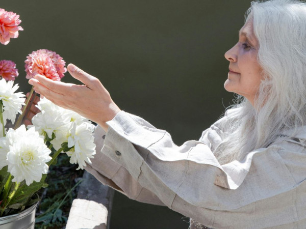 How Seniors Can Prepare After a Long Winter
