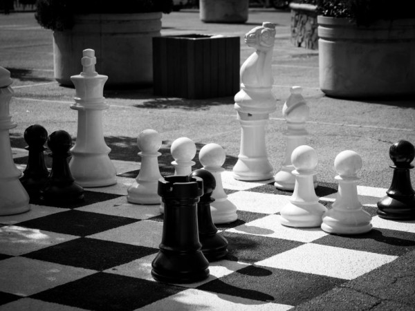 Quel jeu pour une personne âgée ?