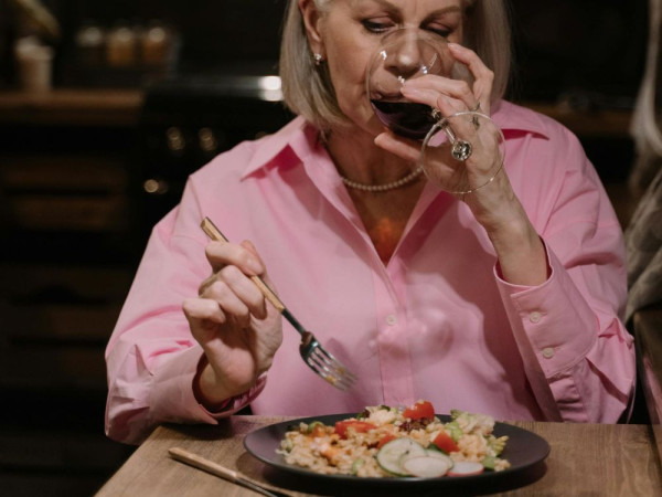 What Are the Best Meals for Seniors?