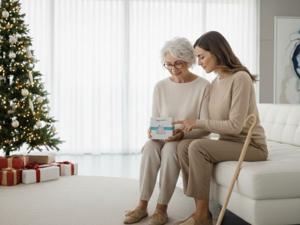 Giving to Those We Love: Between Objects, Moments, and Security