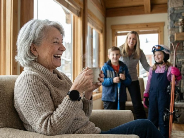 Holiday Season: Everyone's Choice, Everyone's Safety