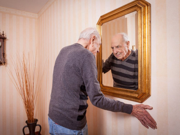 “Senior”: A Word That Ages Us