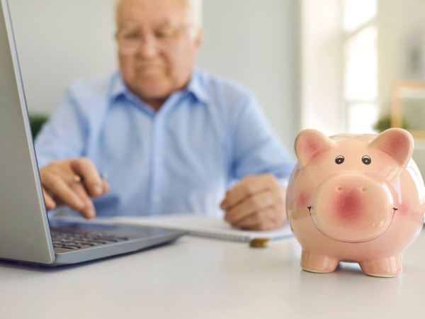 How to Prevent Financial Abuse as We Age