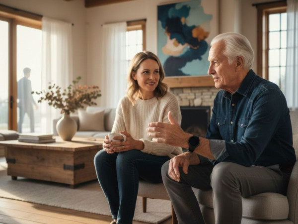Let's Talk Frankly About Falls: What We'd Rather Not Discuss