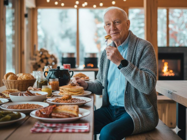 St. Patrick's Day and Sugar Shacks: A Senior's Spring Guide