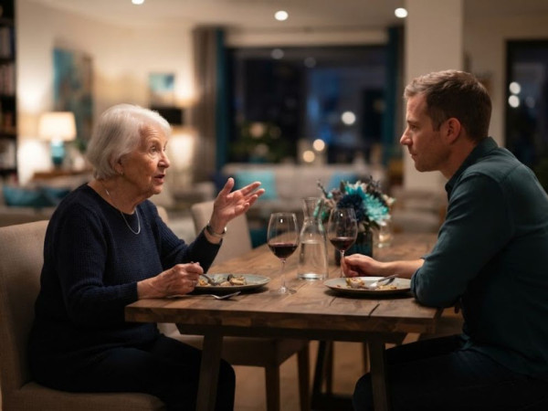 How Do You Talk to Your Aging Parents About Safety?