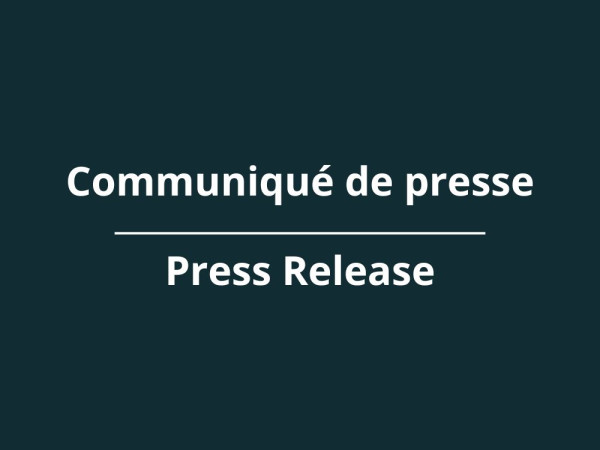 Le programme AVISÉ retient SmartCARE™ de SecurMEDIC