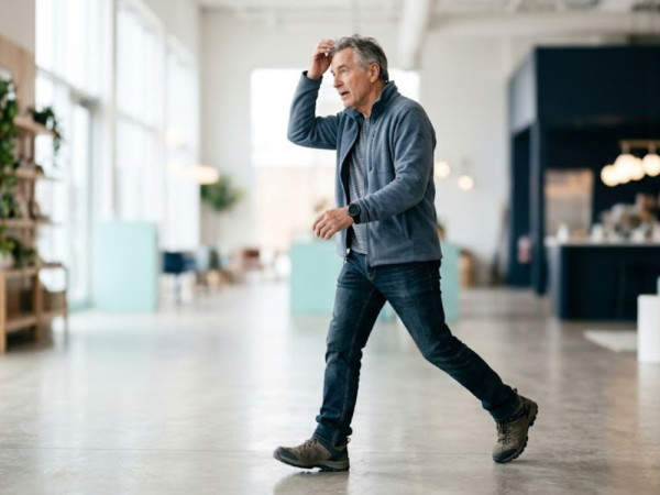 Why a Panic Button Is Ideal for Active Seniors in Canada