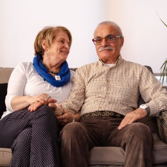 SmartSAFE Home™ Duo